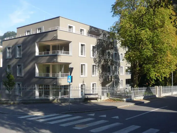 Außenfoto