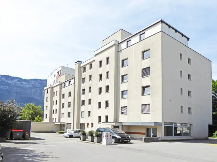 Außenansicht