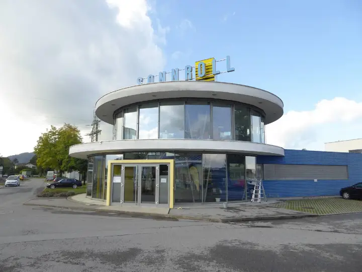 Aussenansicht