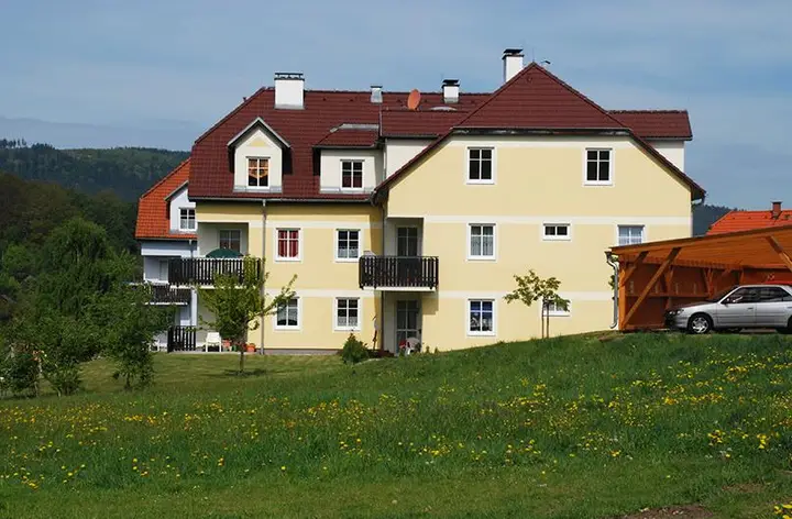 Wohnhausanlage 2 in St. Martin