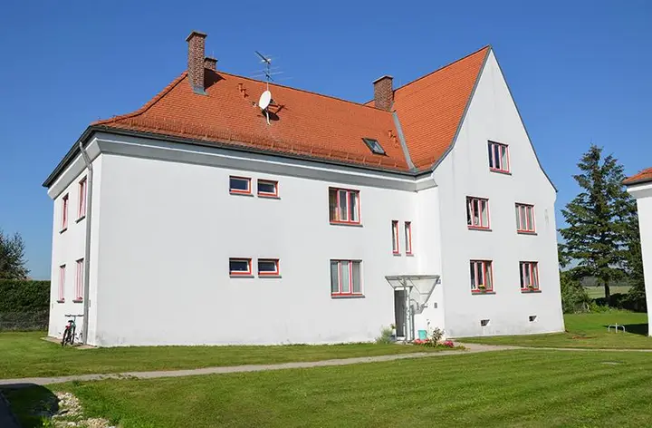 Wohnhausanlage 3 in Niederfladnitz