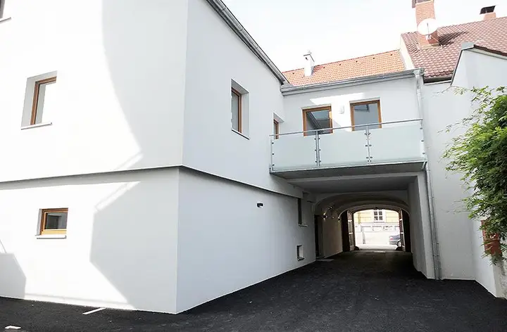 Wohnhausanlage 7 "Bleiner" in Waidhofen an der Thaya