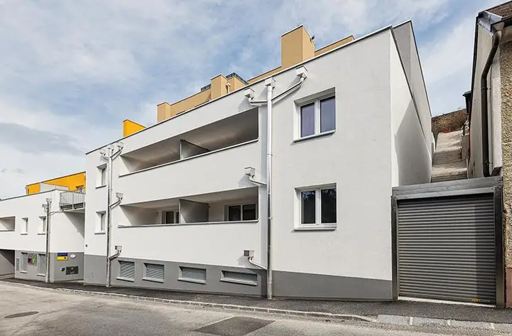 Wohnhausanlage 7 in Weitra
