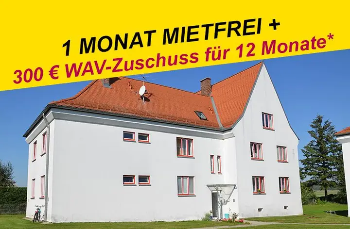 Wohnhausanlage 3 in Niederfladnitz