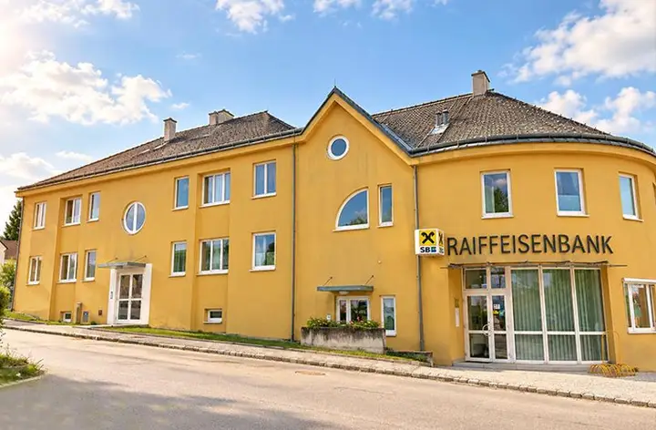 Wohnhausanlage Japons 1