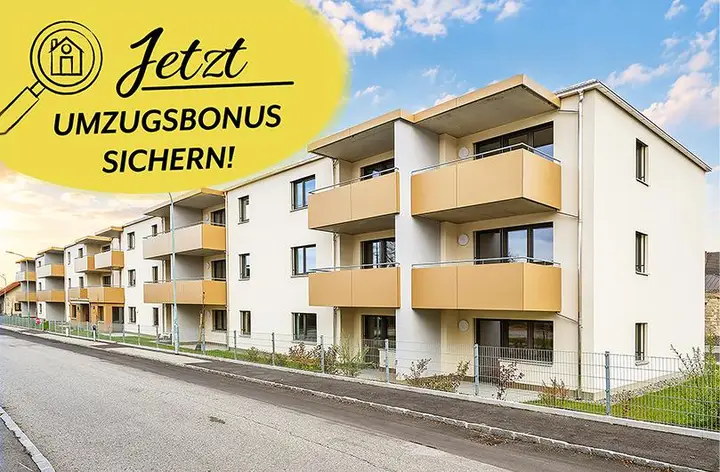 Wohnhausanlage 4 in Gmünd