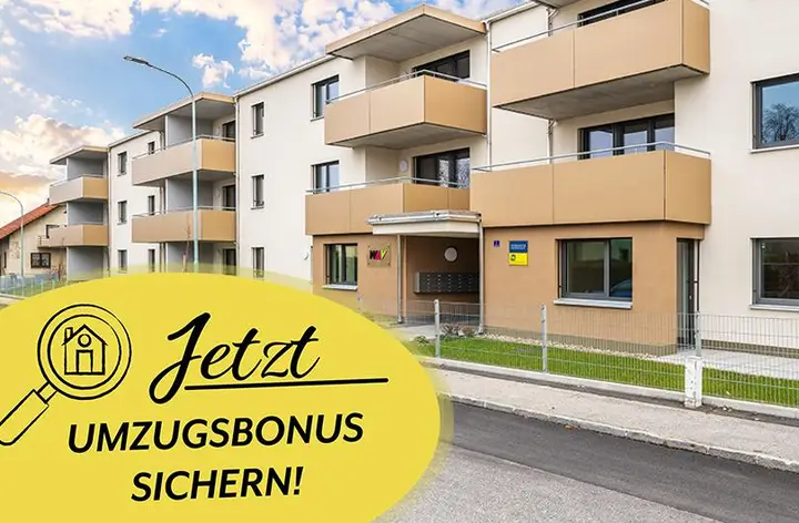 Wohnhausanlage 4 in Gmünd