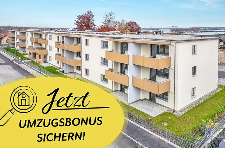Wohnhausanlage 4 in Gmünd