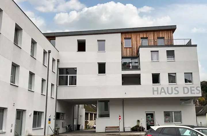 Betreutes Wohnen in Ybbsitz