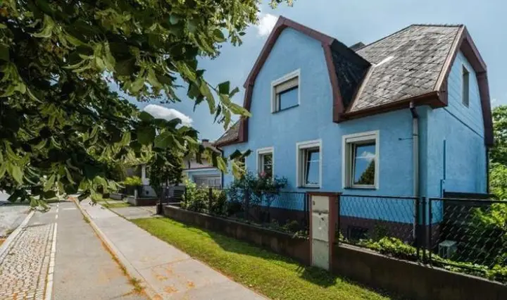 Haus