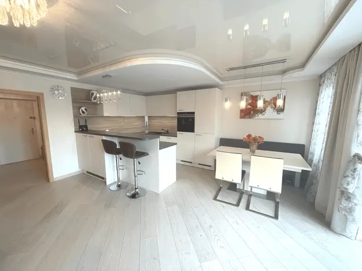 Wohnung