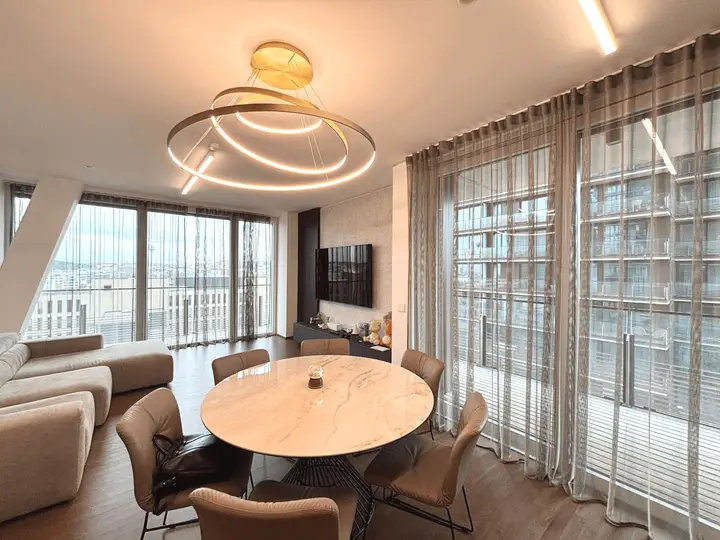 Wohnung