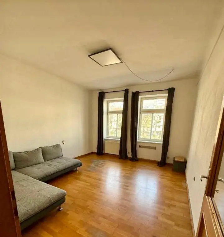 Wohnung