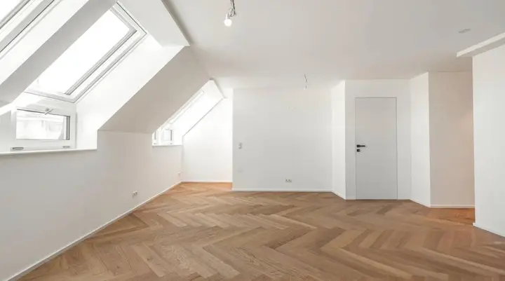 Wohnung