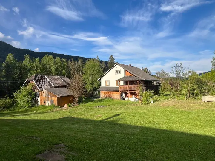 Haus