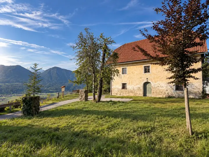 Aussenansicht