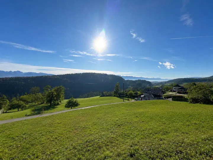 Ansicht Süden