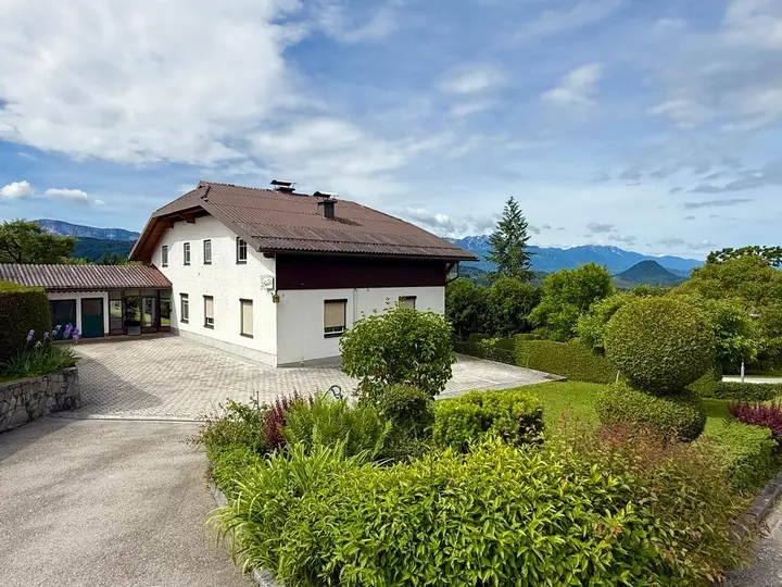 Wohnhaus
