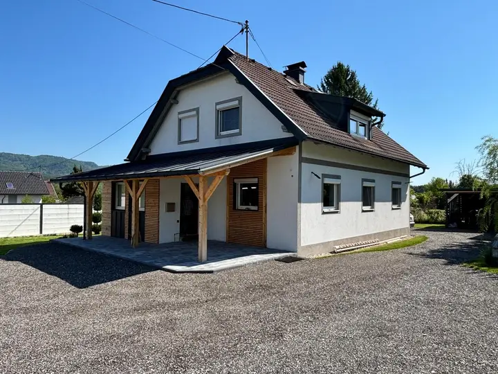 Außenfoto