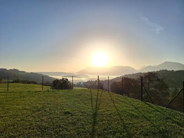 Panoramablick