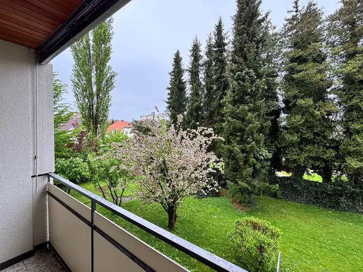 Loggia