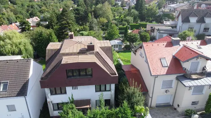 Das Haus