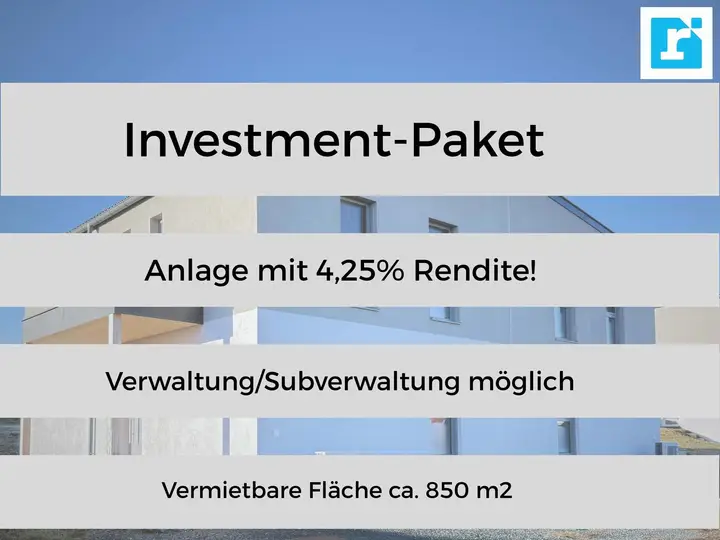 Investment_Oberwart