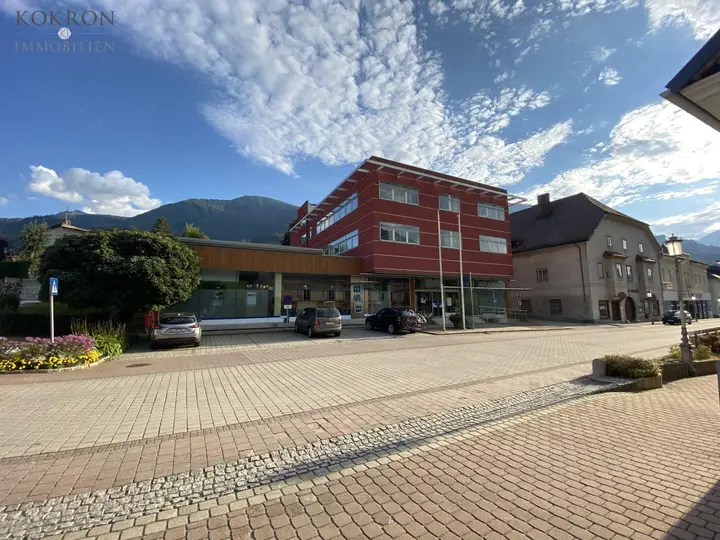 Aussenansicht