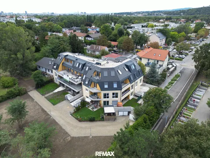 Außenansicht Drohne 1
