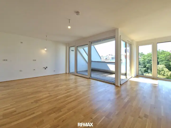 Wohnbereich