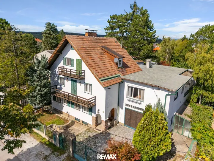 Haus