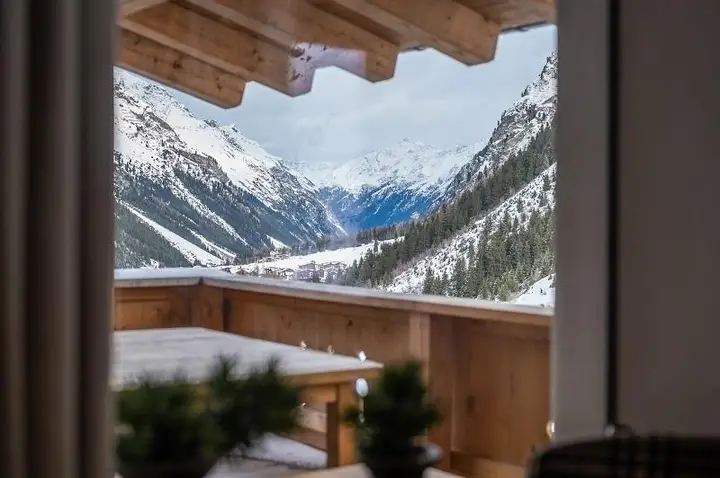Chalet 1