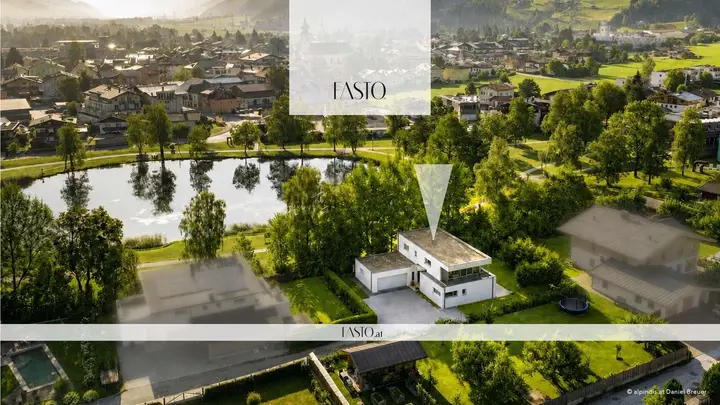 ParkResidenz | Lage