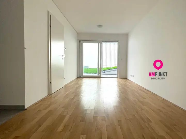 Wohn-/Esszimmer