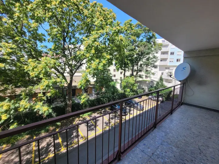 Loggia