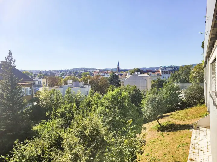 Ausblick