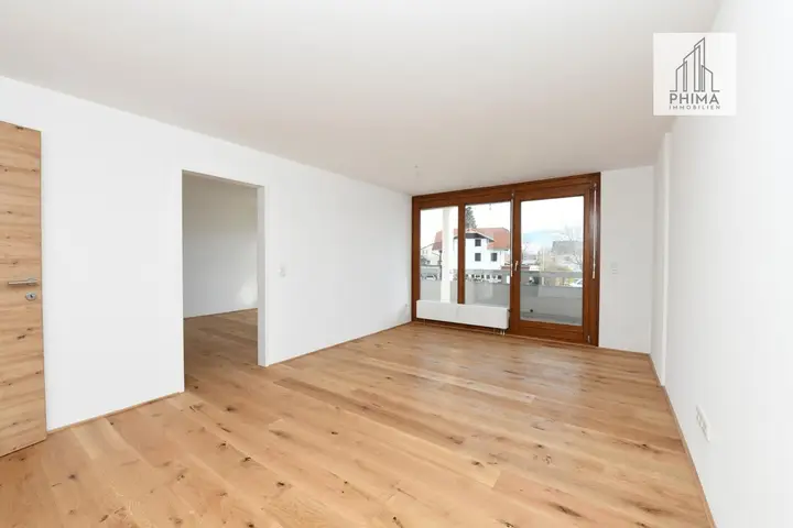 Wohn- und Esszimmer