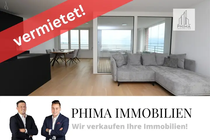 Wohn- und Essbereich
