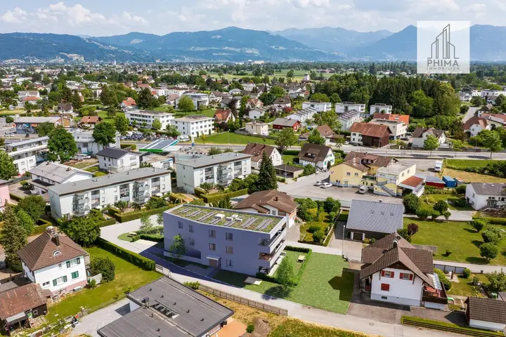 Visualisierung