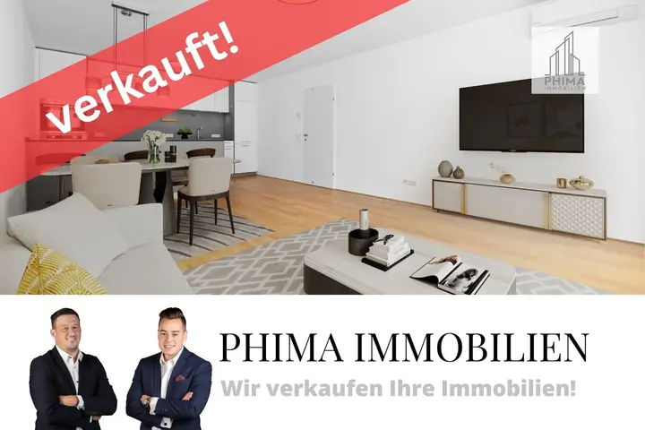 Wohn- und Essbereich