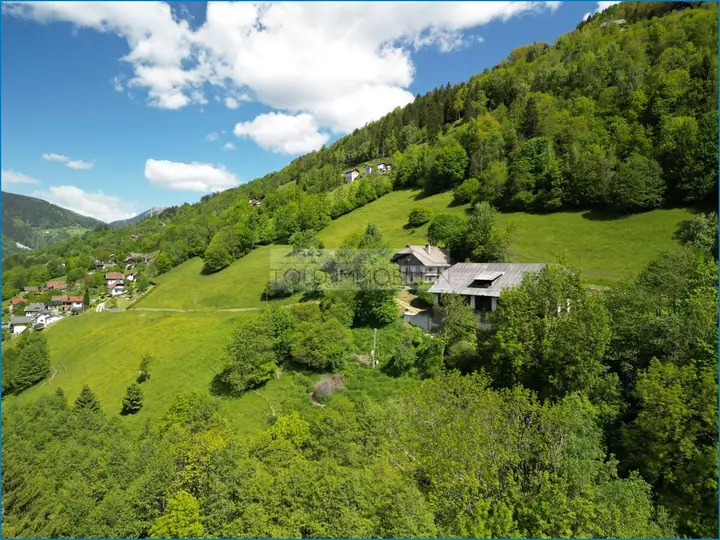 Landwirtschaft in Radenthein