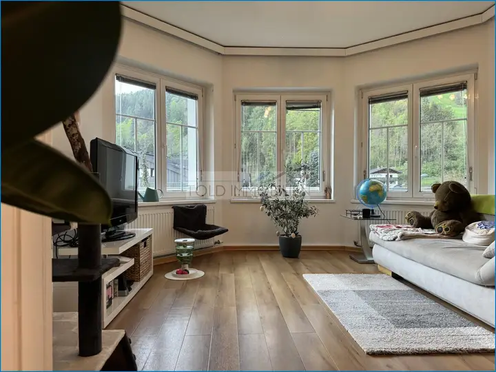 Turmzimmer