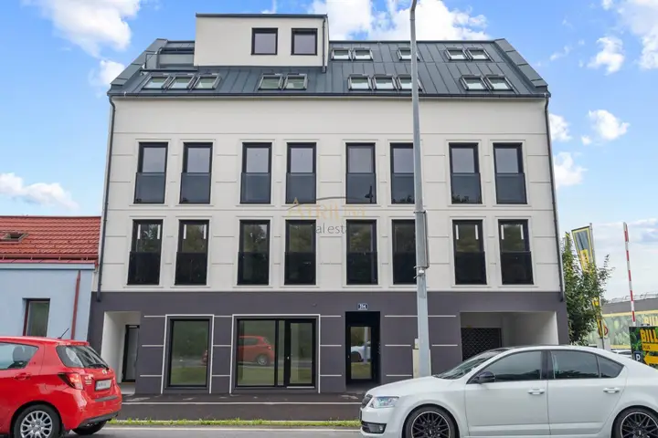 Gebäude