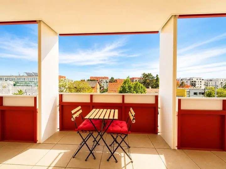 Balkon