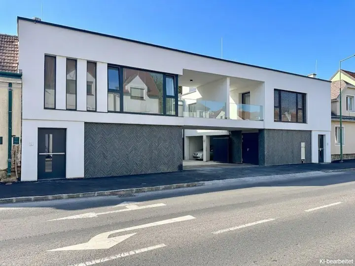 Außenansicht