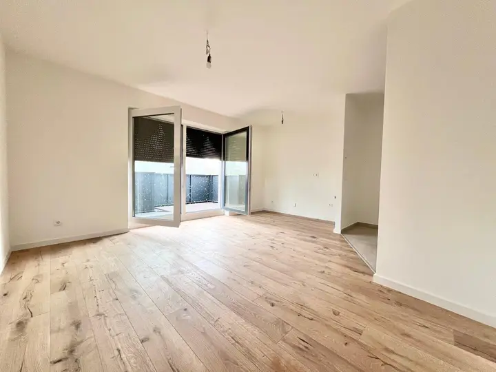 Wohnküche
