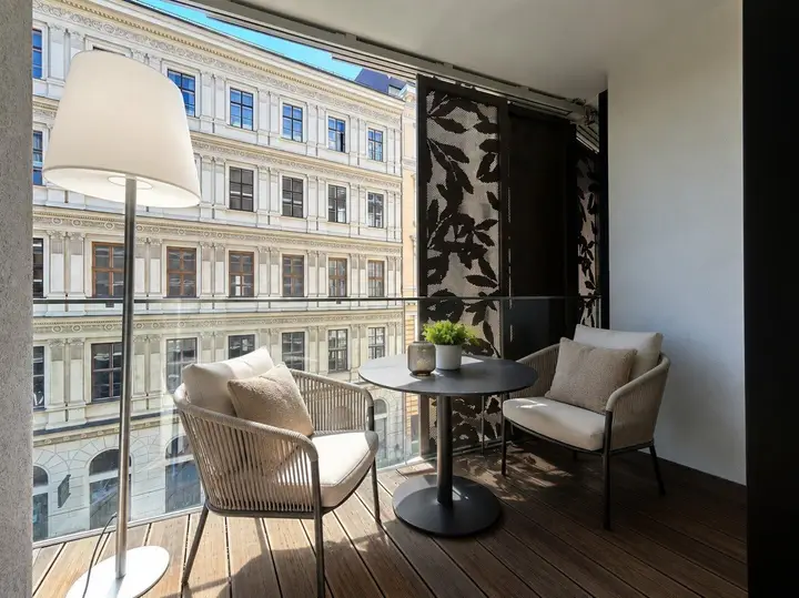 Loggia