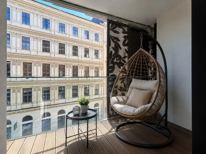 Loggia