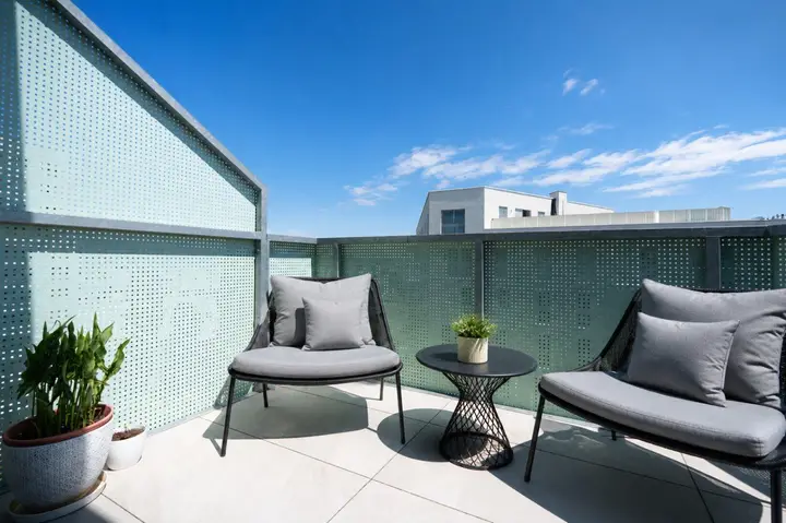 Balkon