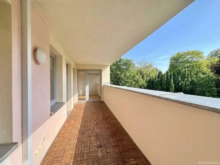 Loggia